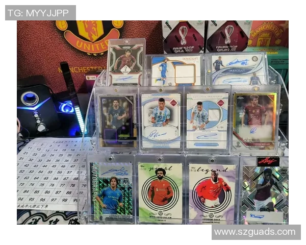 如何打造精美的球星卡足球彩套提升收藏价值与视觉效果