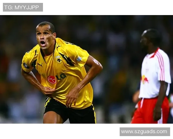 从世界顶级球星成长经历看足球运动的魅力与精神力量